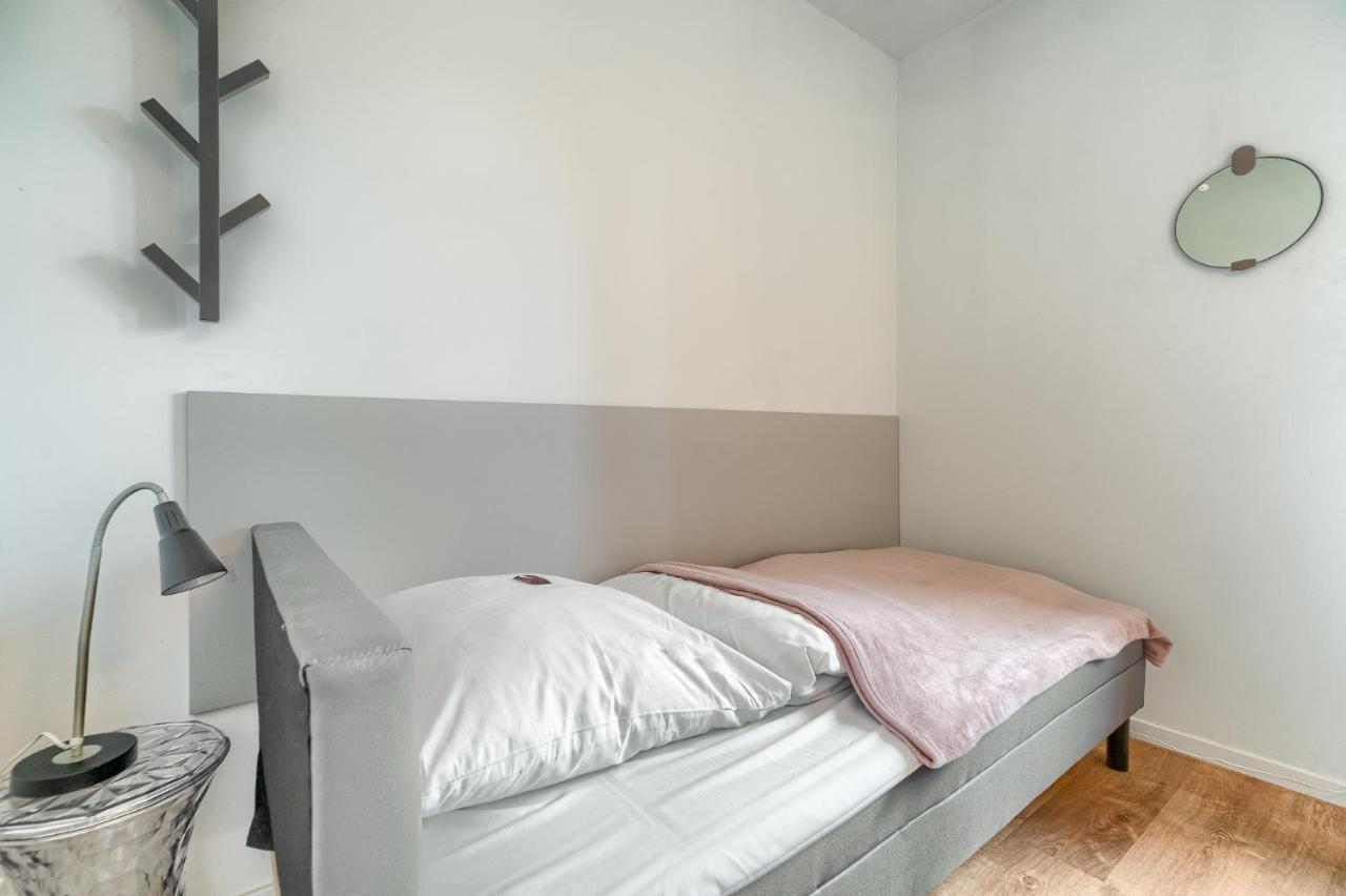 Apartament 900 Ogrod W Centrum Apartamenty No1 Szczecin Exterior foto